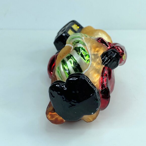 Christopher Radio 1999 Mr. Mole the Mole hole store ornament NX13 - Picture 6 of 6